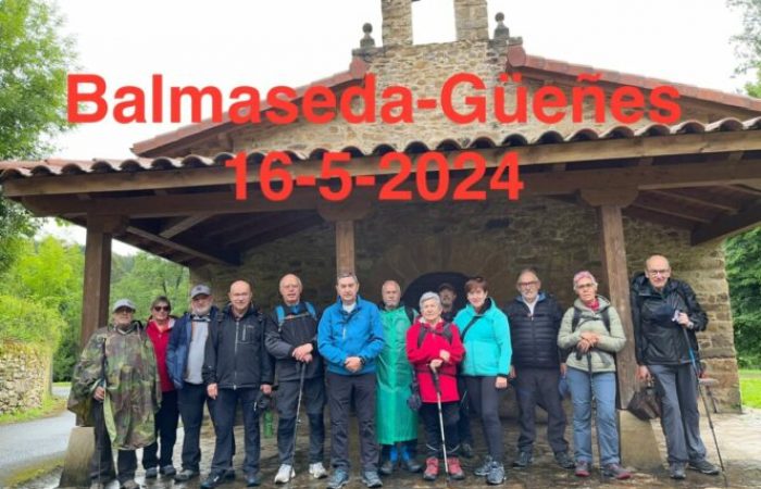 Balmaseda