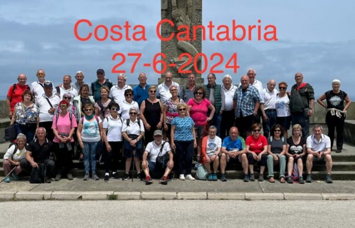 Costa Cantabria